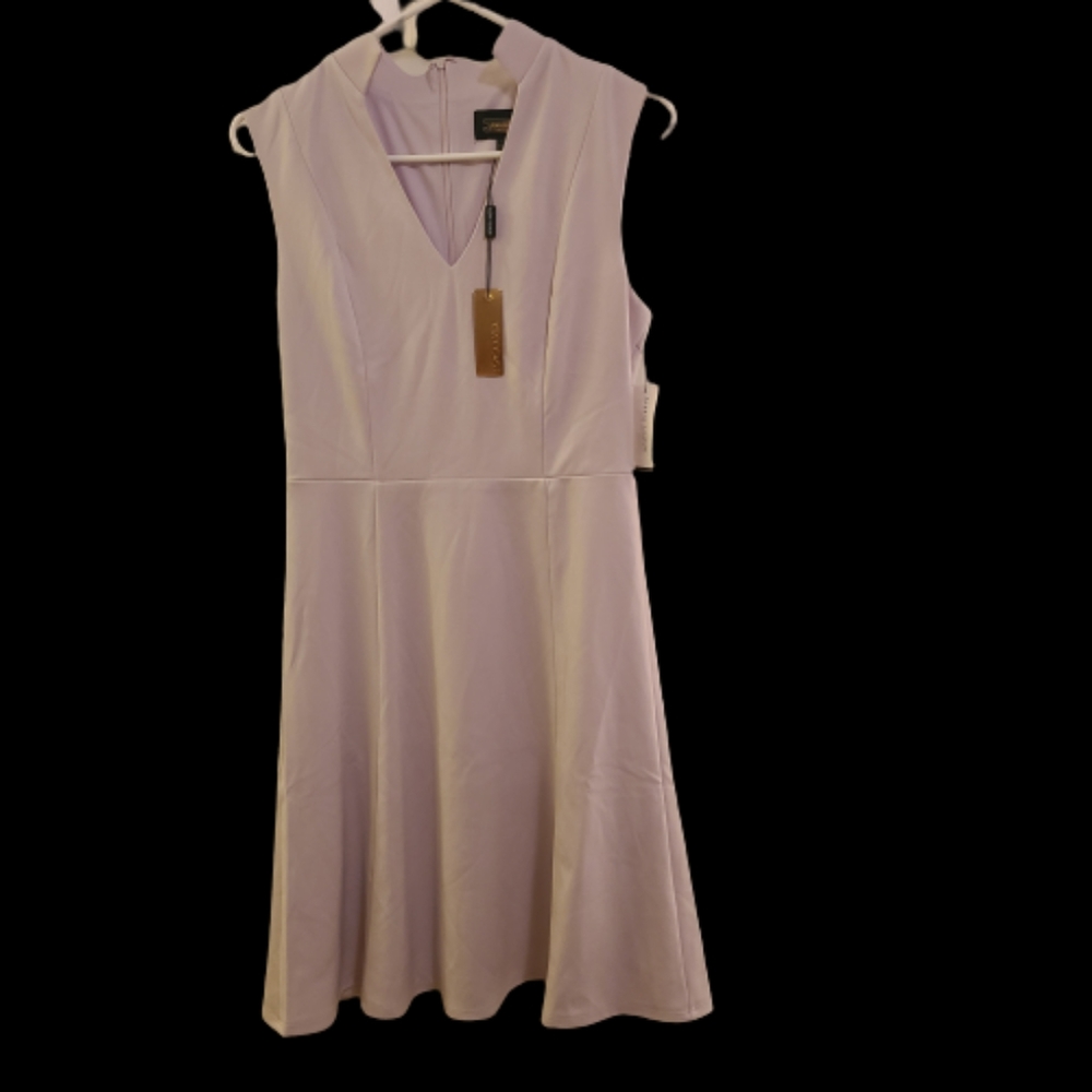 NWT Alexia Admor Adeyln Midi Dress